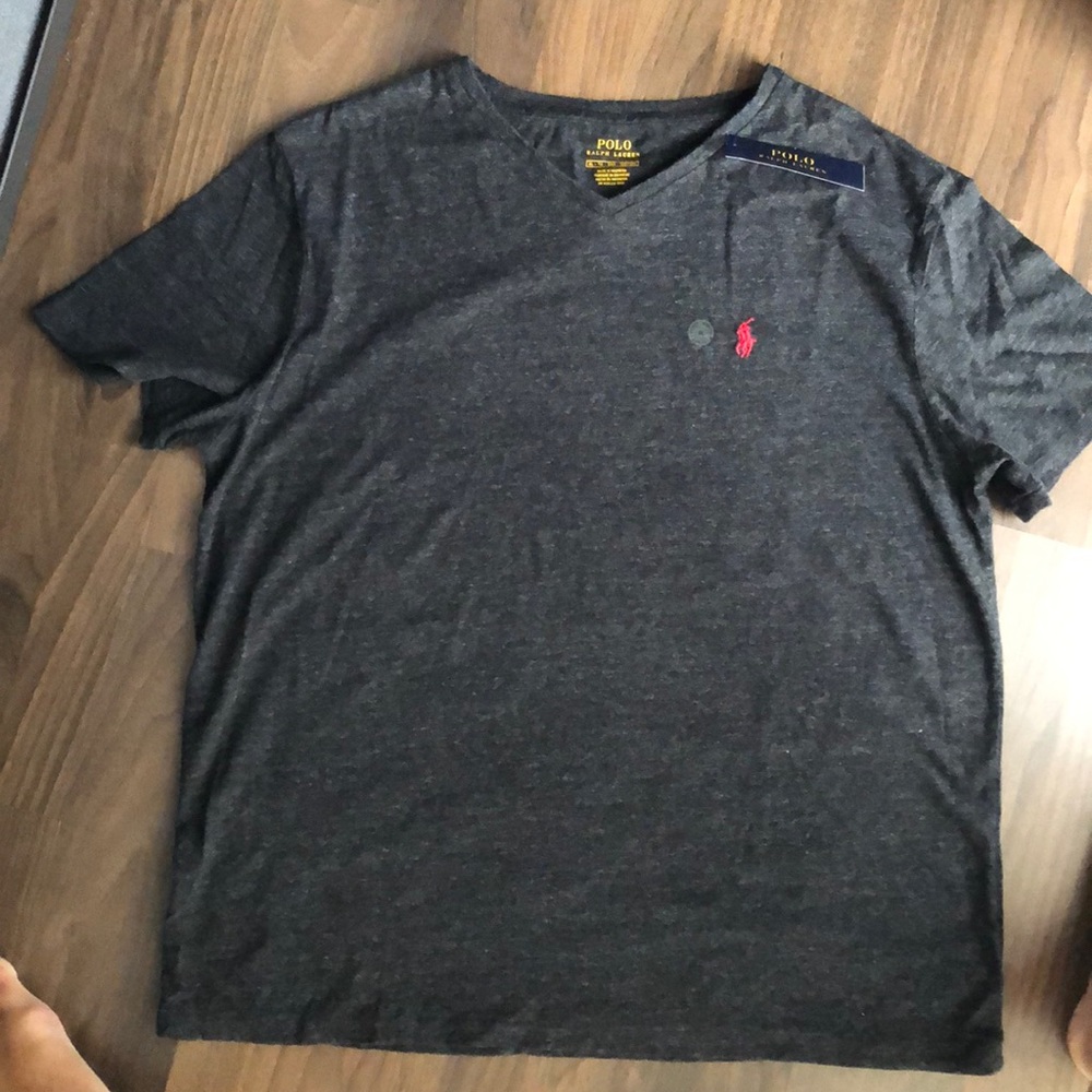 Polo men’s T-shirt